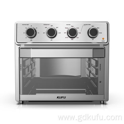 Large Capacity Air Fryer Oven With Wifi